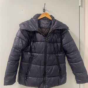 Calvin Klein Puffer Jacket